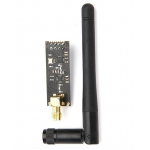 HR0214-29 1100 Meter Long Distance NRF24L01+PA+LNA Wireless Module With Antenna